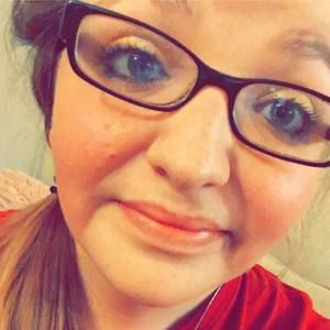 Meet your Posher, Kelsey